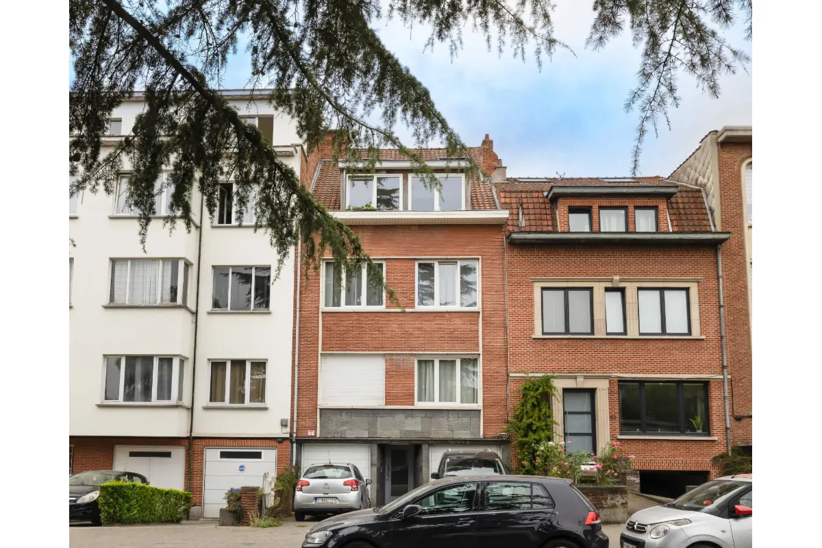 Appartement à vendre à Laeken 1020 199000.00€ 1 chambres 75.00m² - annonce 740217
