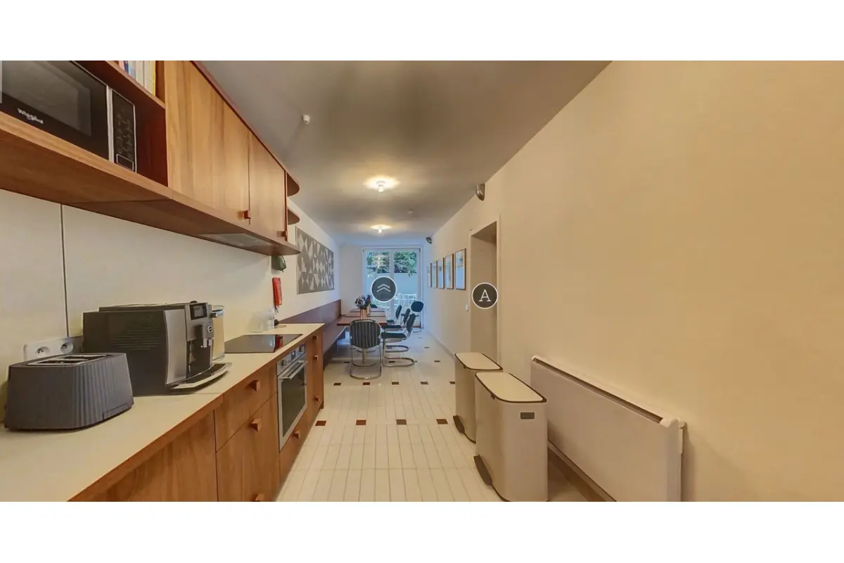 Appartement te  huur in Sint-Gillis 1060 1485.00€  slaapkamers 35.00m² - Zoekertje 741162