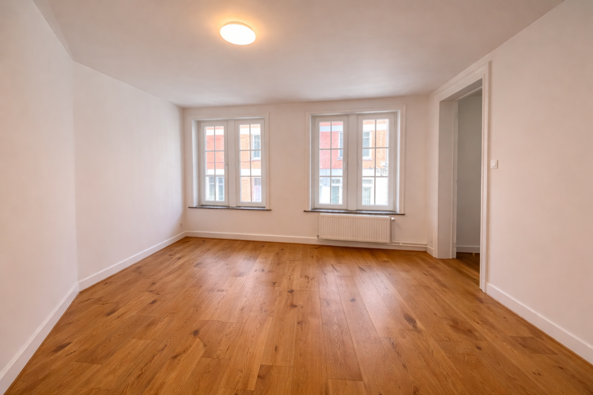 Appartement à vendre à Schaerbeek 1030 175000.00€ 1 chambres 40.00m² - annonce 741151