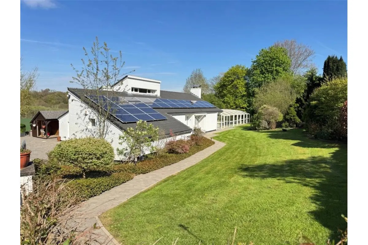 Villa à vendre à Limelette 1342 795000.00€ 5 chambres 325.00m² - annonce 741279