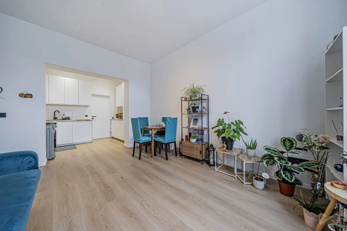 Appartement à vendre à Forest 1190 175000.00€ 1 chambres 55.00m² - annonce 741251