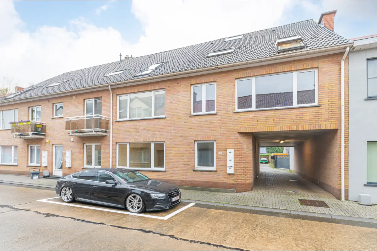 Autre à vendre à Kemzeke 9190 149000.00€ 1 chambres 47.00m² - annonce 741132