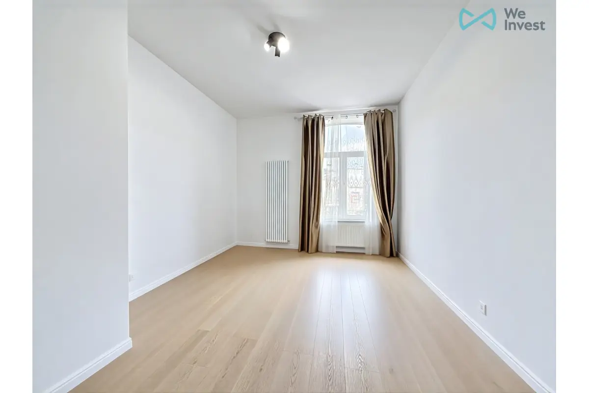 Appartement à vendre à Forest 1190 140000.00€ 0 chambres 30.00m² - annonce 741248