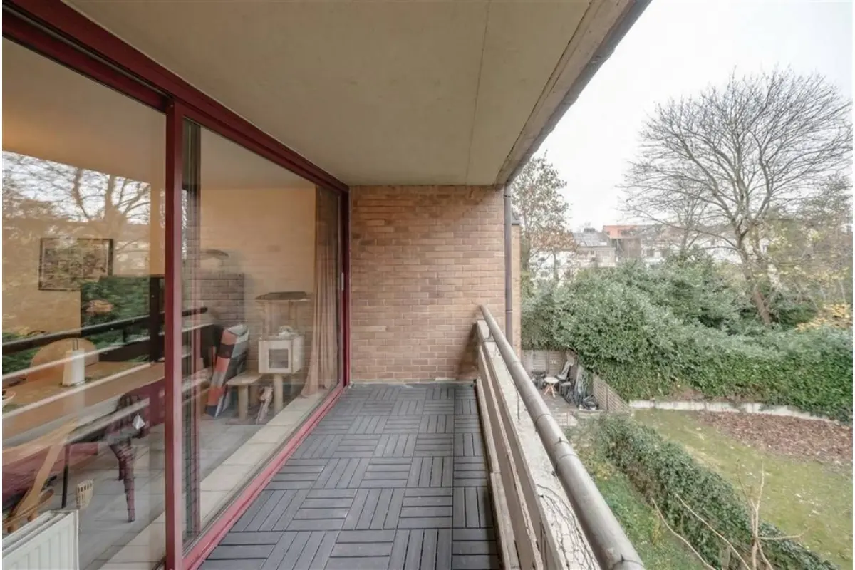 Appartement te  koop in Sint-Pieters-Woluwe 1150 365000.00€ 3 slaapkamers 95.00m² - Zoekertje 741291