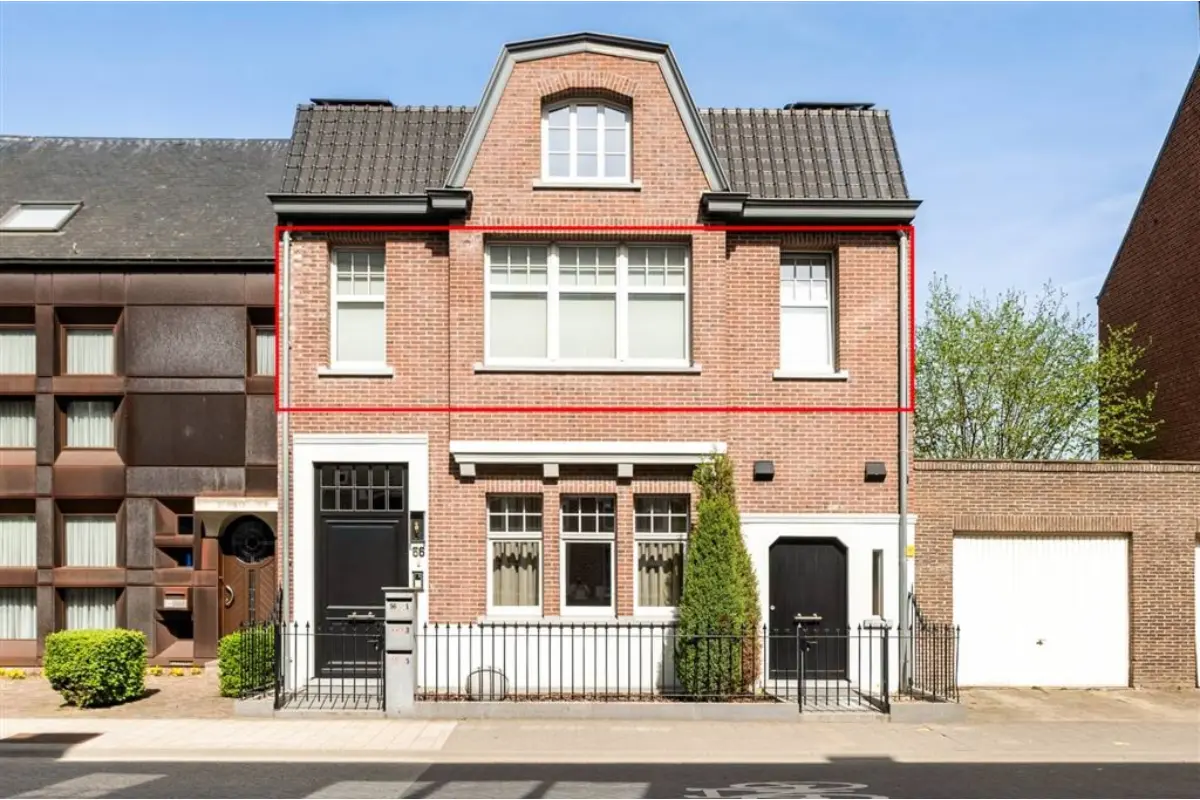 Appartement te  koop in Geel 2440 289000.00€ 1 slaapkamers 90.00m² - Zoekertje 741114