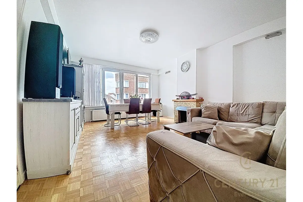 Appartement à vendre à Schaerbeek 1030 285000.00€ 2 chambres 79.00m² - annonce 741189