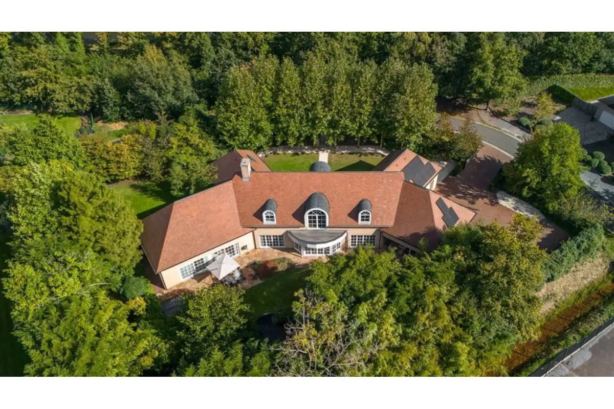 Villa à vendre à Balen 2490 1295000.00€ 5 chambres 574.00m² - annonce 741237