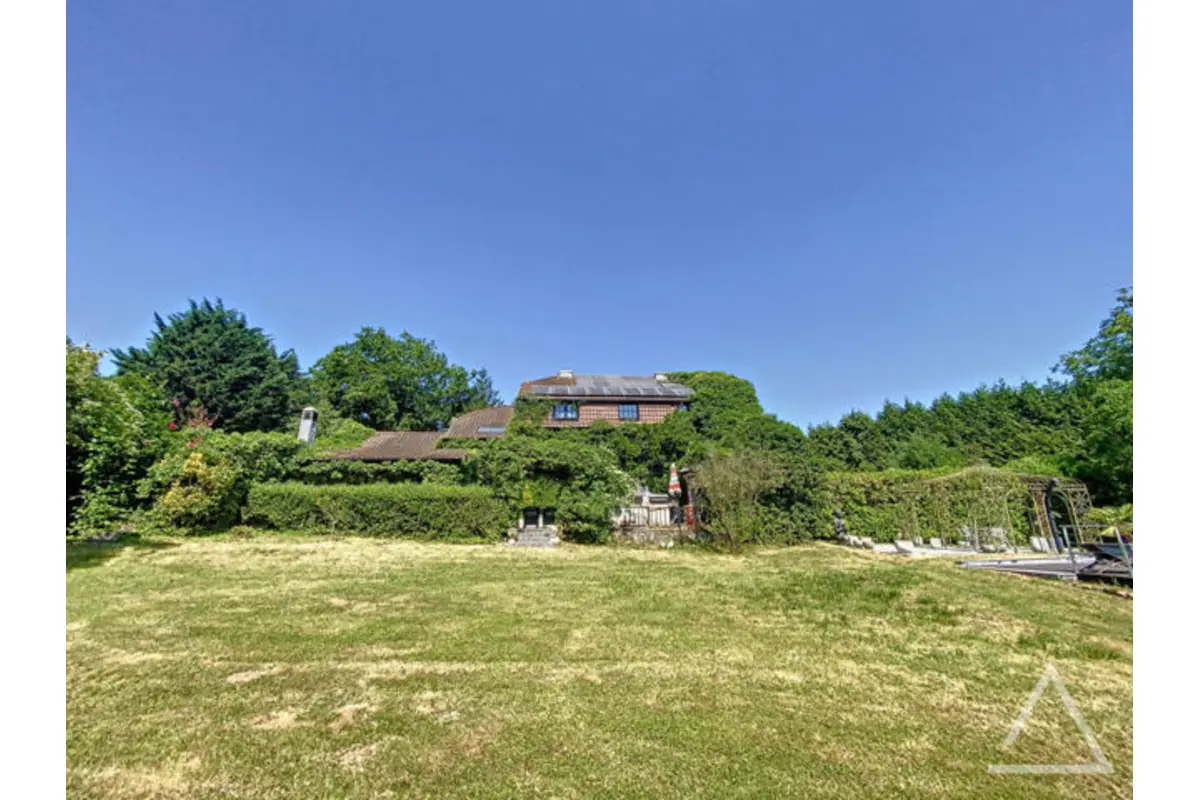 Villa à vendre à Beersel 1650 1295000.00€ 6 chambres 420.00m² - annonce 741356