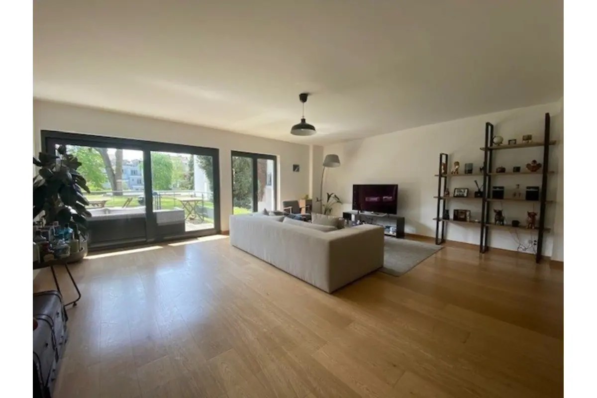 Appartement à louer à Etterbeek 1040 1850.00€ 2 chambres 116.00m² - annonce 741460