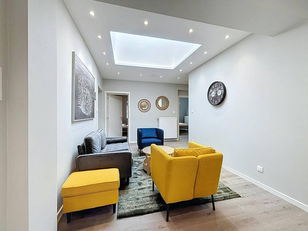 Appartement à louer à Anderlecht 1070 595.00€ 1 chambres 165.00m² - annonce 741497