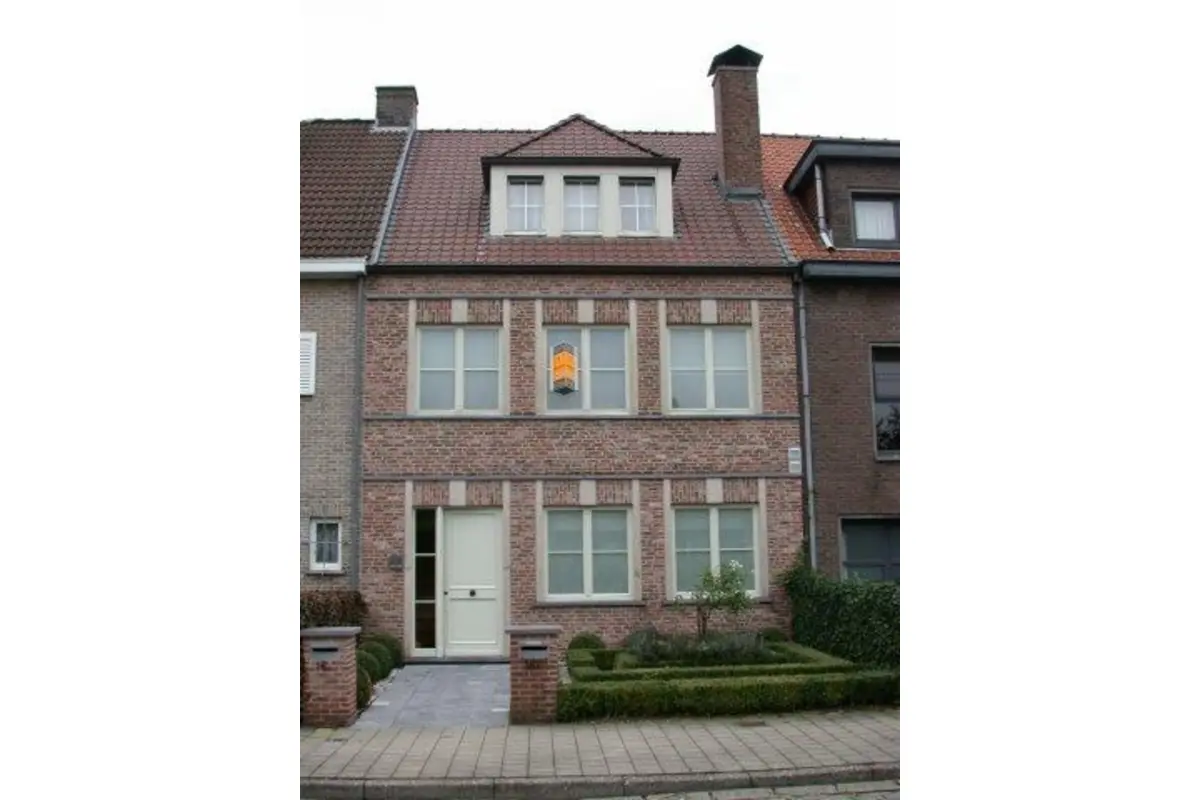 Appartement te  koop in Gentbrugge 9050 435000.00€ 2 slaapkamers 113.00m² - Zoekertje 741386