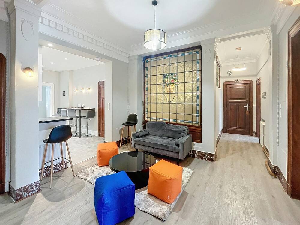 Appartement à louer à Anderlecht 1070 595.00€ 1 chambres 165.00m² - annonce 741490