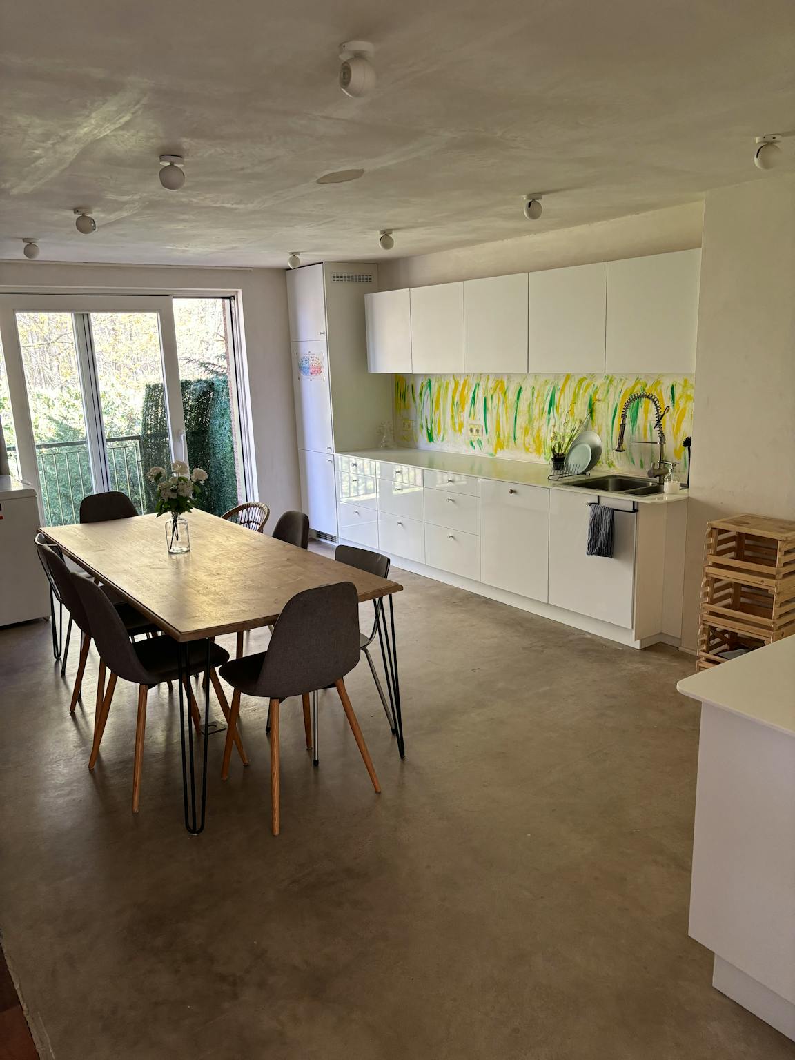 Appartement à louer à Auderghem 1160 2400.00€ 1 chambres 99.00m² - annonce 741489