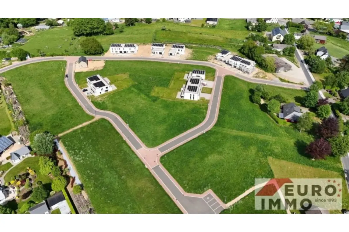 Terrain à vendre à Burg-Reuland 4790 55000.00€  chambres m² - annonce 741955