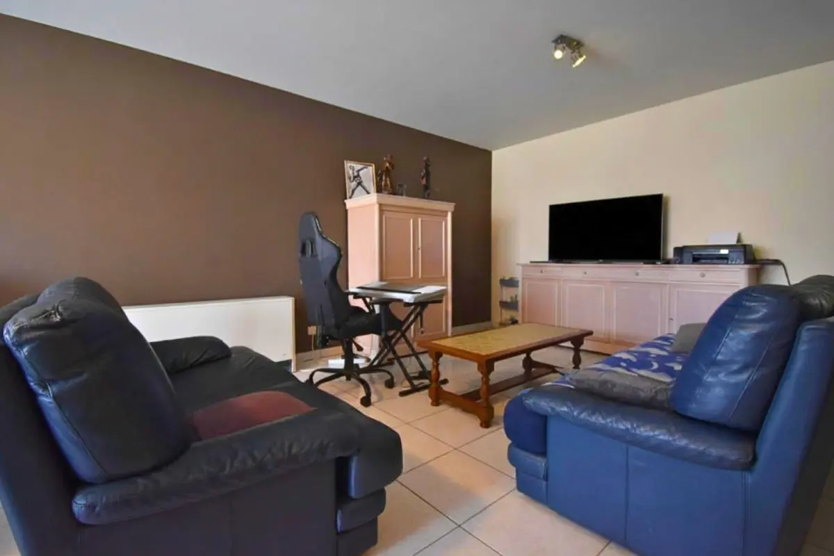 Appartement à louer à Anderlecht 1070 1150.00€ 2 chambres 92.00m² - annonce 742400