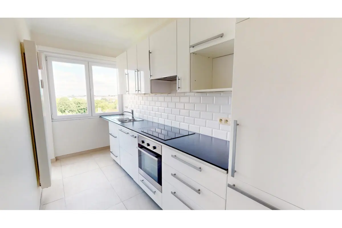 Appartement à  à Woluwe-Saint-Lambert 1200 1100.00€ 2 chambres 80.00m² - annonce 741829