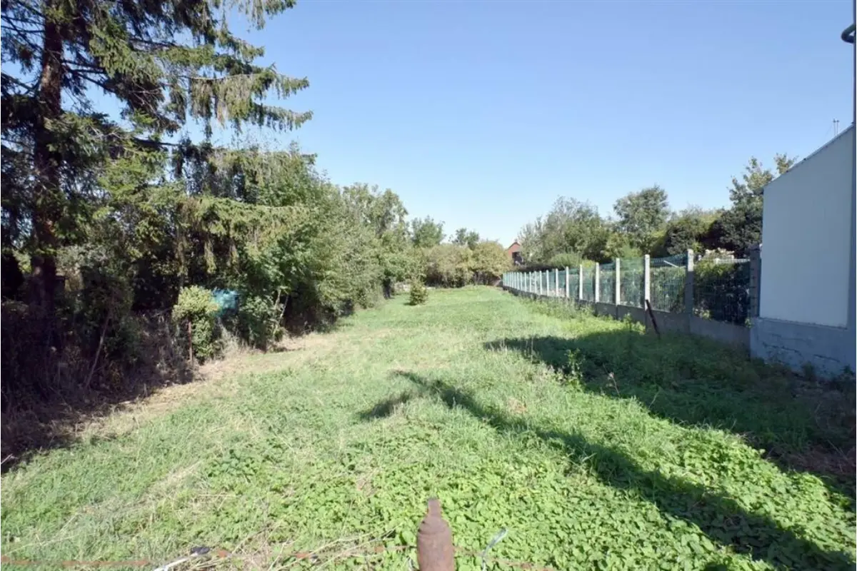 Terrain à vendre à Paturages 7340 45000.00€  chambres m² - annonce 741755