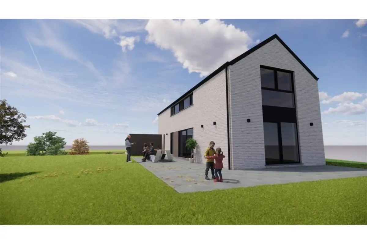 Villa à vendre à Biesme 5640 139000.00€ 3 chambres m² - annonce 742019