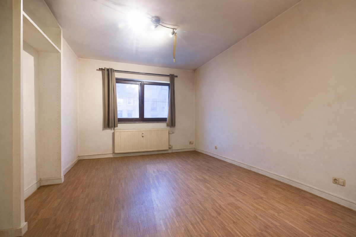 Studio te  koop in Anderlecht 1070 95000.00€  slaapkamers 23.00m² - Zoekertje 742062