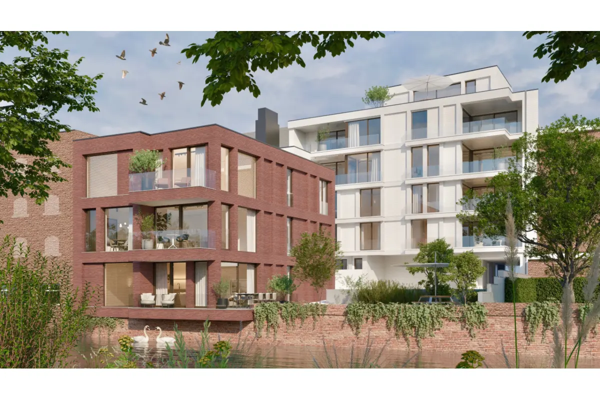 Handelszaak te  koop in Mechelen 2800 138850.00€  slaapkamers 37.36m² - Zoekertje 741584