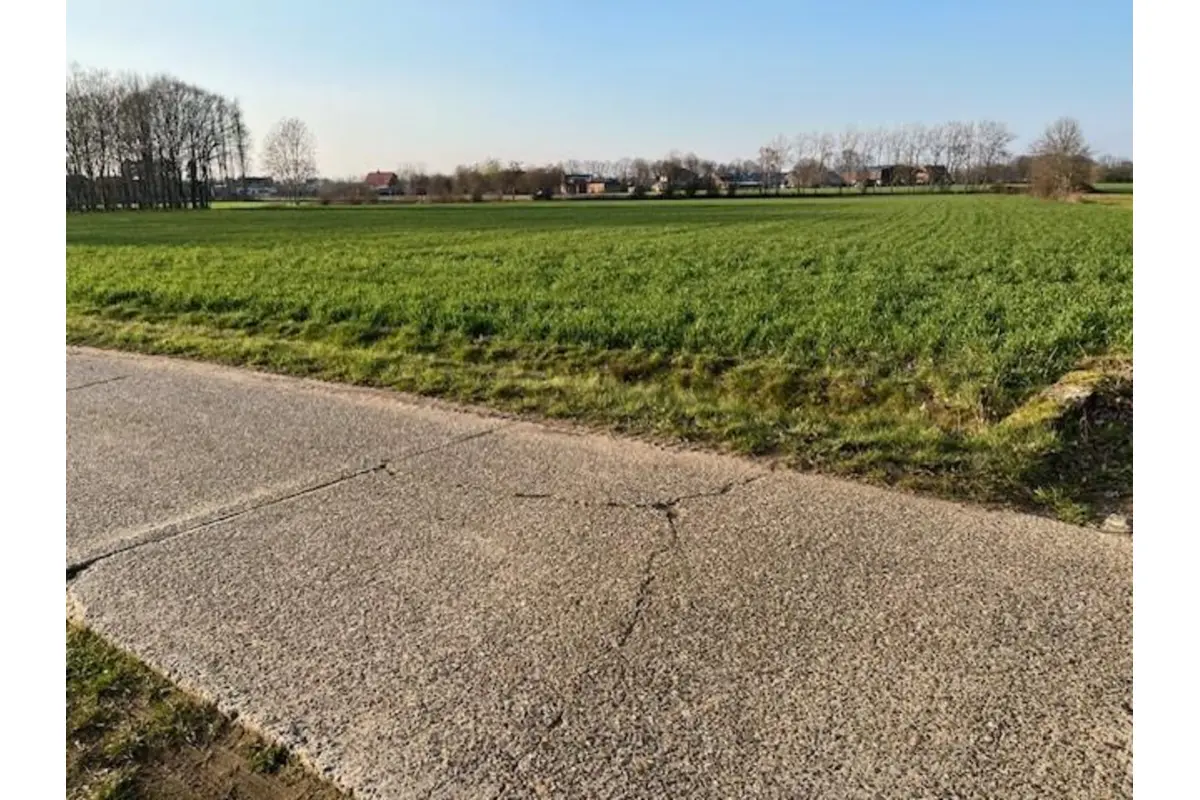 Terrain à vendre à Noorderwijk 2200 151300.00€  chambres m² - annonce 741672