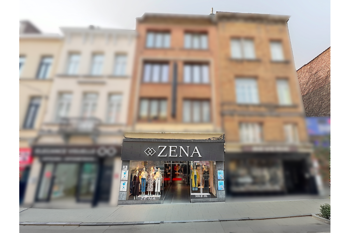 Handelszaak te  koop in Laken 1020 645000.00€  slaapkamers 315.00m² - Zoekertje 742321