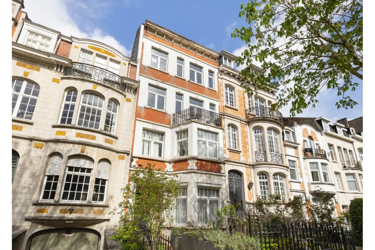 Appartement à vendre à Anderlecht 1070 255000.00€ 2 chambres 80.00m² - annonce 742123