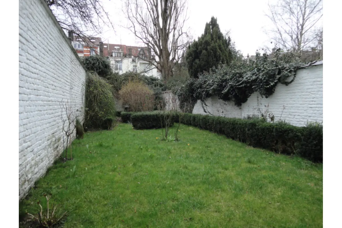 Rez-de-chaussée à  à Bruxelles 1000 1420.00€ 1 chambres 95.00m² - annonce 741640