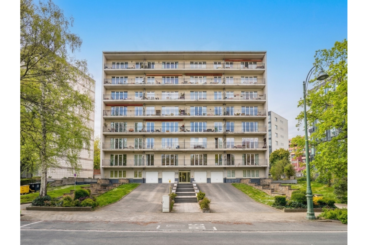 Appartement à louer à Auderghem 1160 1400.00€ 2 chambres 111.00m² - annonce 742234