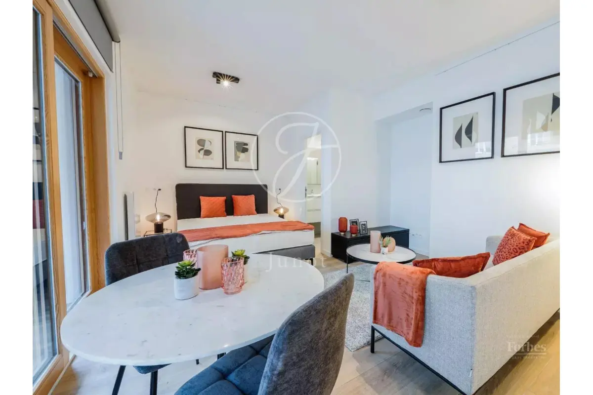 Studio à louer à Bruxelles 1000 1150.00€  chambres 42.00m² - annonce 741751