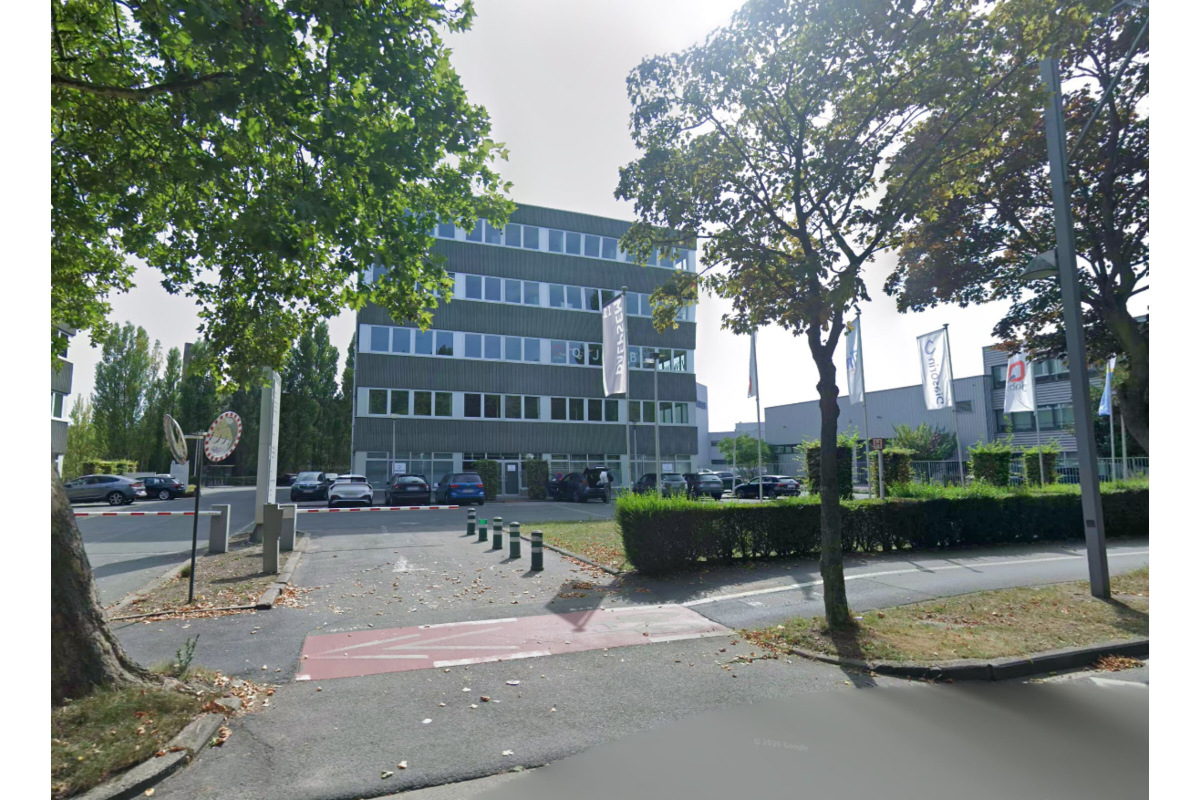 Handelszaak te  huur in Anderlecht 1070 1416.67€  slaapkamers 170.00m² - Zoekertje 741721