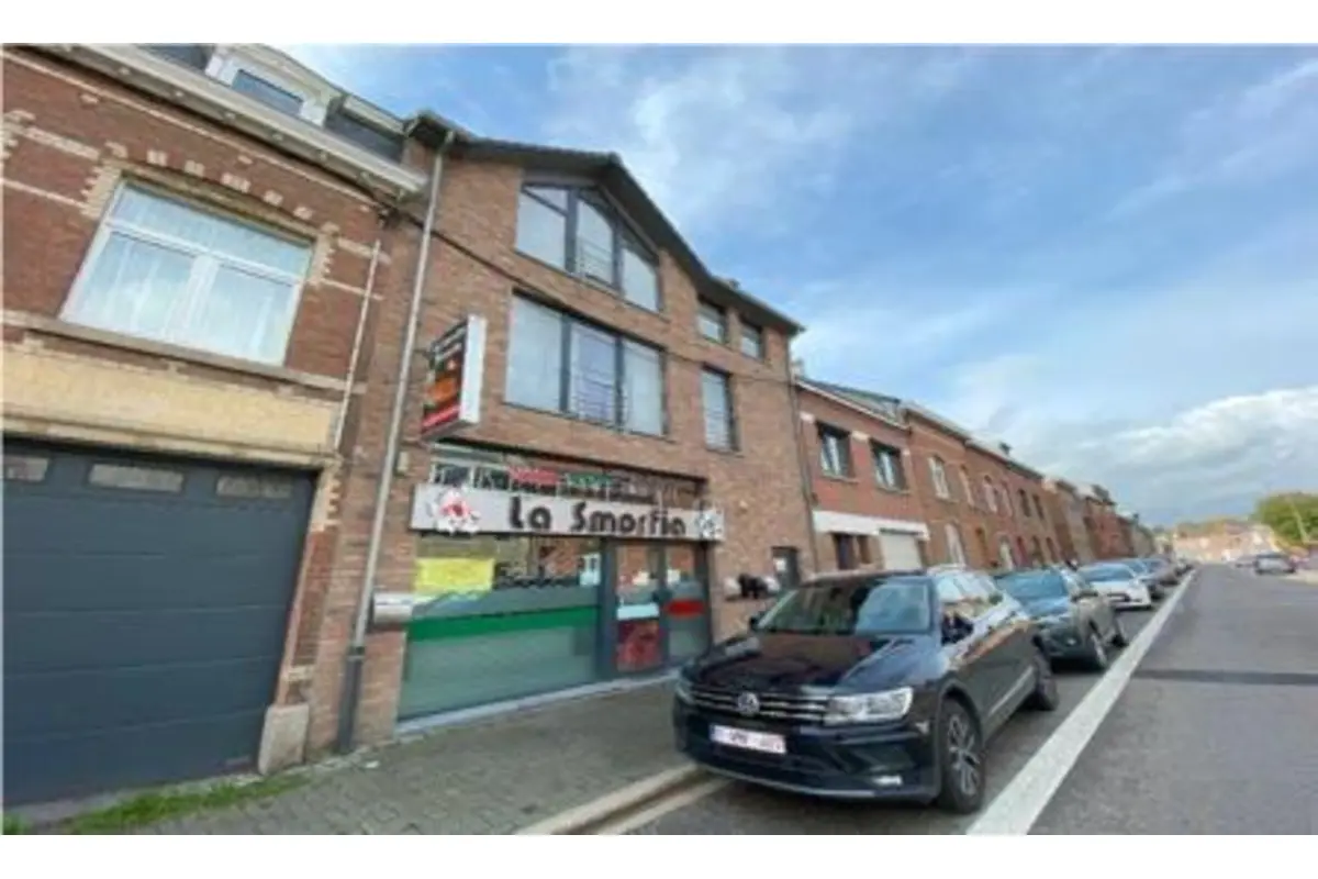 Handelszaak te  koop in Theux 4910 200000.00€  slaapkamers m² - Zoekertje 742016