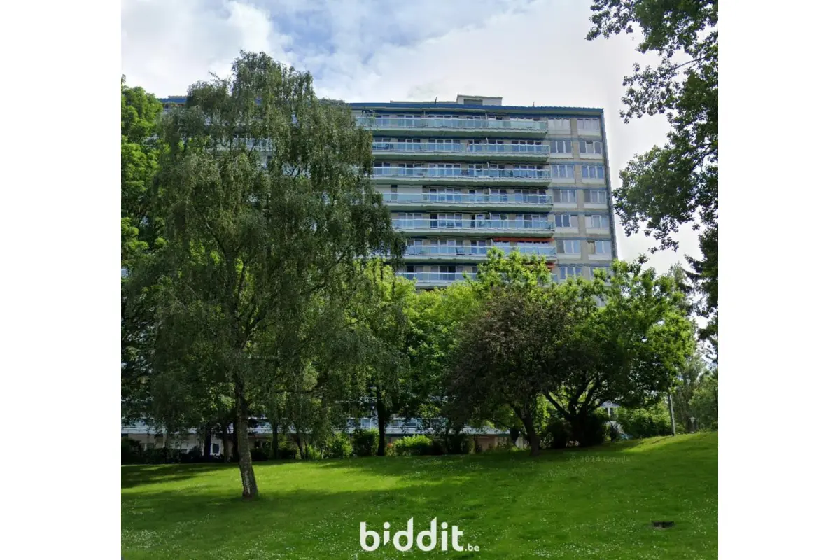 Appartement à vendre à Anderlecht 1070 99000.00€ 2 chambres m² - annonce 742001