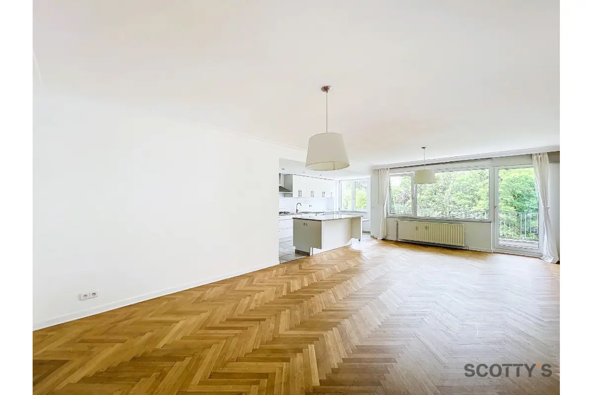 Appartement à vendre à Forest 1190 460000.00€ 2 chambres 118.00m² - annonce 742054