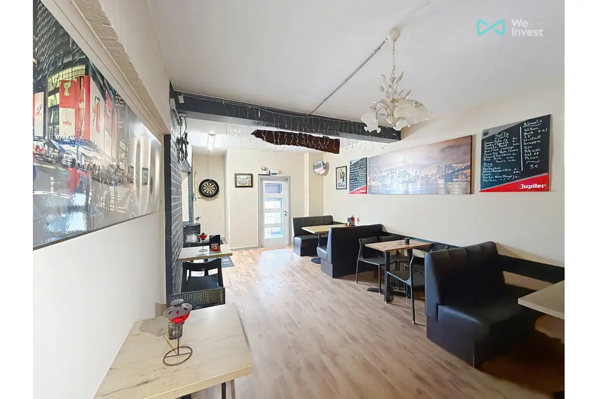 Handelszaak te  koop in Clabecq 1480 150000.00€  slaapkamers 75.00m² - Zoekertje 742111