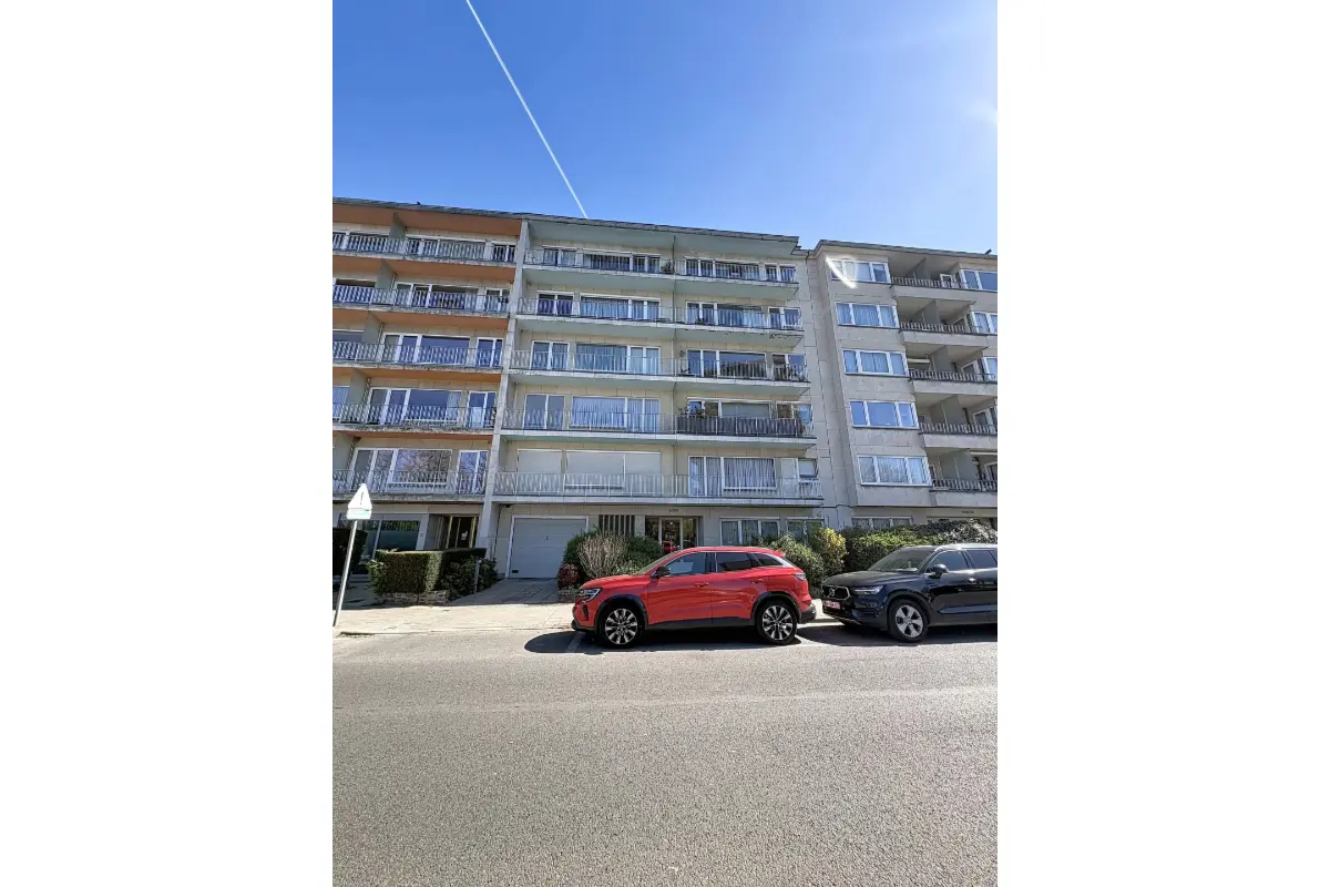 Appartement à vendre à Forest 1190 360000.00€ 2 chambres 114.00m² - annonce 741790