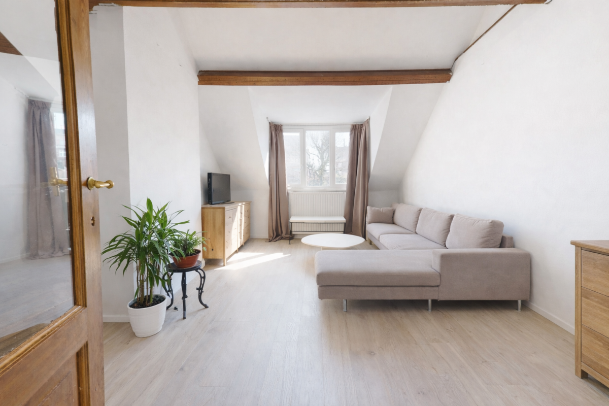 Appartement à  à Woluwe-Saint-Lambert 1200 265000.00€ 1 chambres 55.00m² - annonce 741823