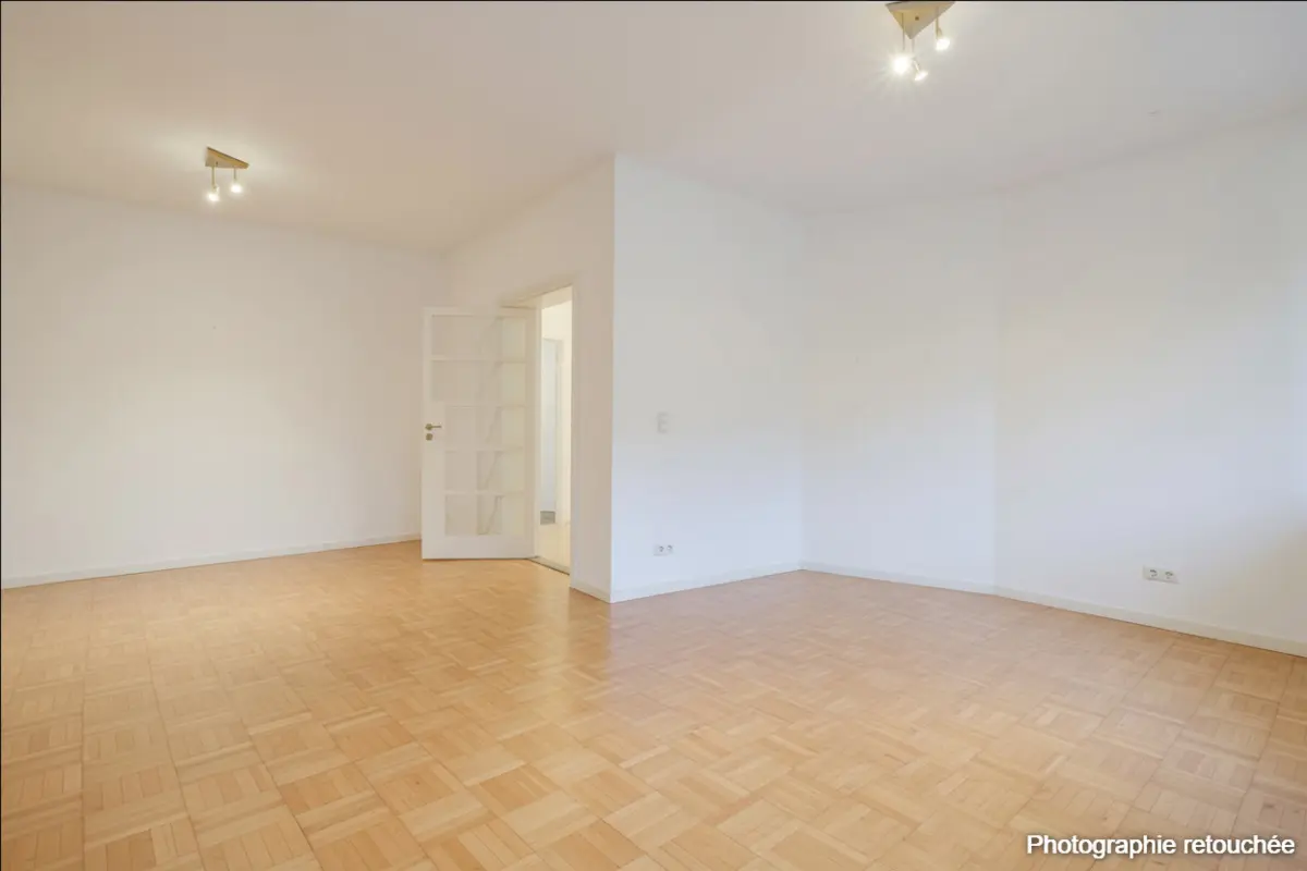 Appartement te  in Ukkel 1180 420000.00€ 2 slaapkamers 103.00m² - Zoekertje 741874