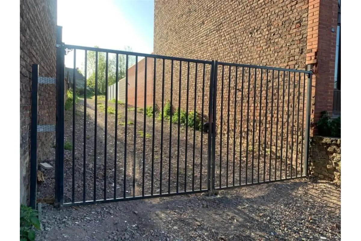 Terrain à vendre à Paturages 7340 40000.00€  chambres m² - annonce 741757