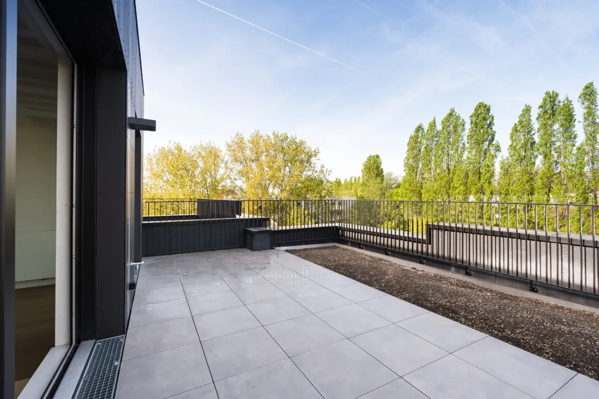 Penthouse à vendre à Woluwe-Saint-Lambert 1200 1069000.00€ 3 chambres 152.00m² - annonce 742255