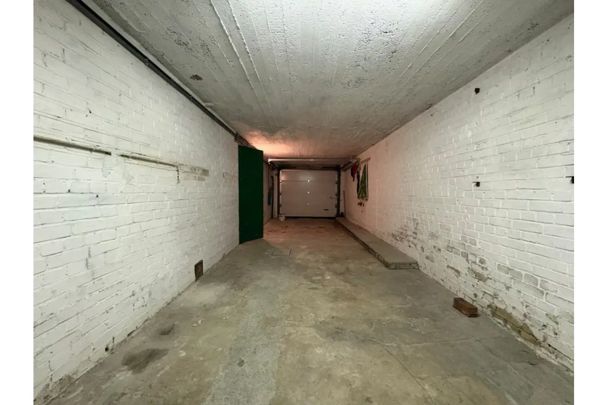 Parking & garage te  koop in Koksijde 8670 89000.00€  slaapkamers m² - Zoekertje 742455