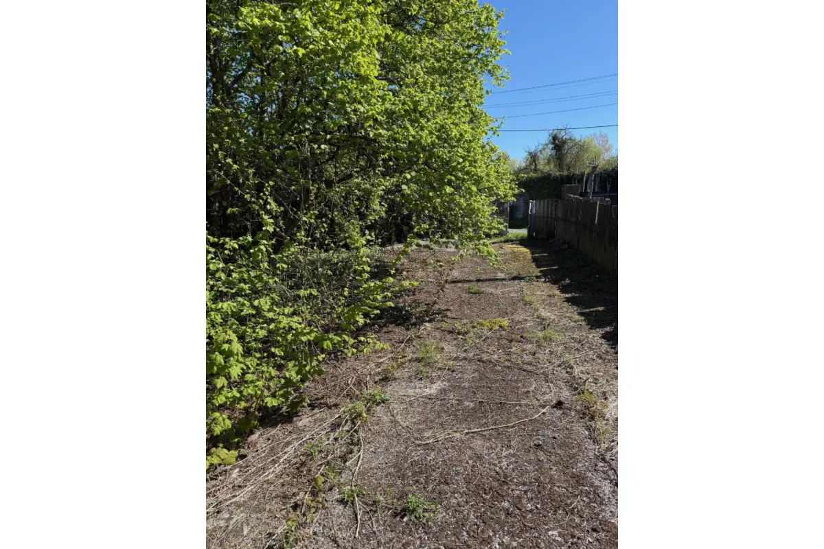 Terrain à vendre à Antoing 7640 5500.00€  chambres m² - annonce 741779