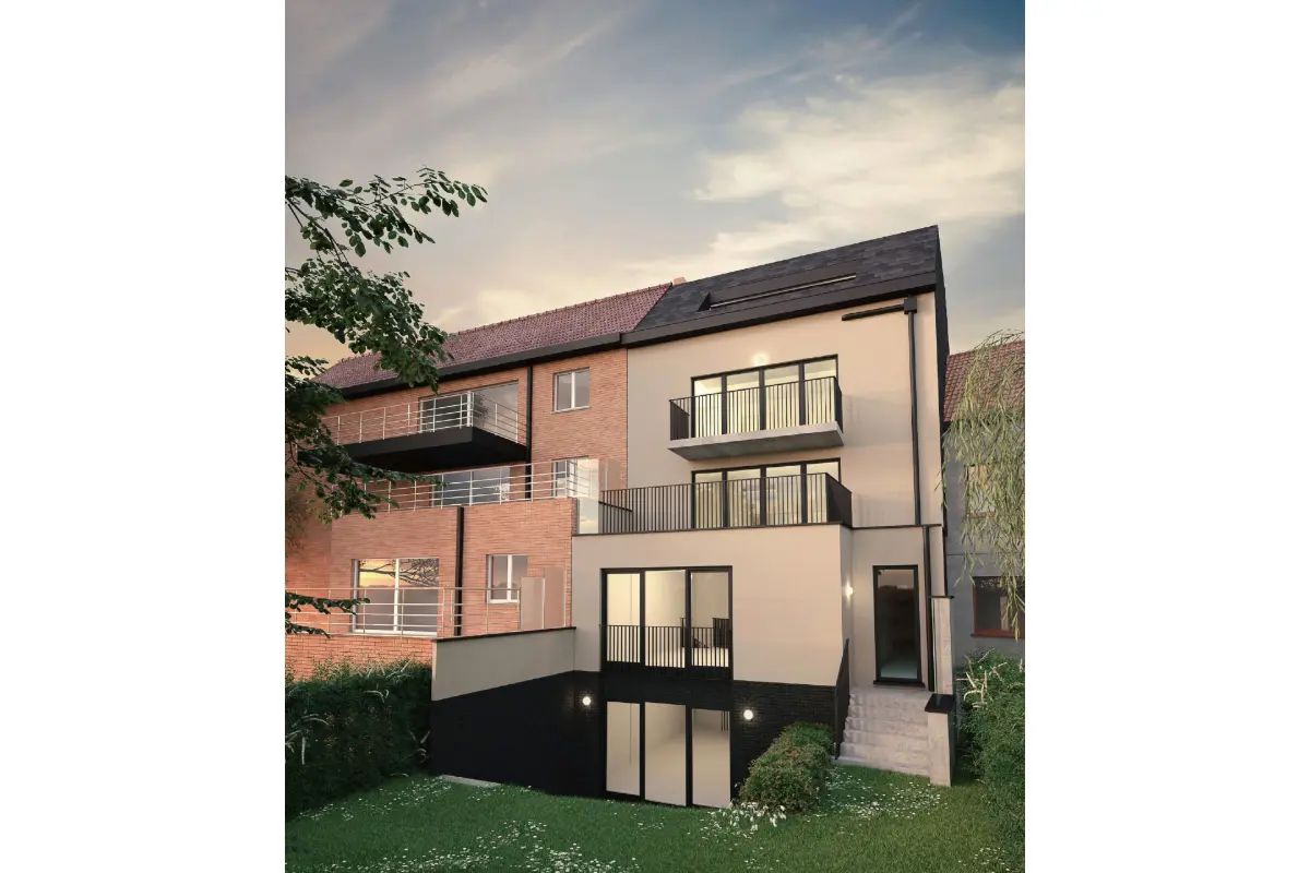 Handelszaak te  koop in Kraainem 1950 399000.00€  slaapkamers 101.00m² - Zoekertje 741838