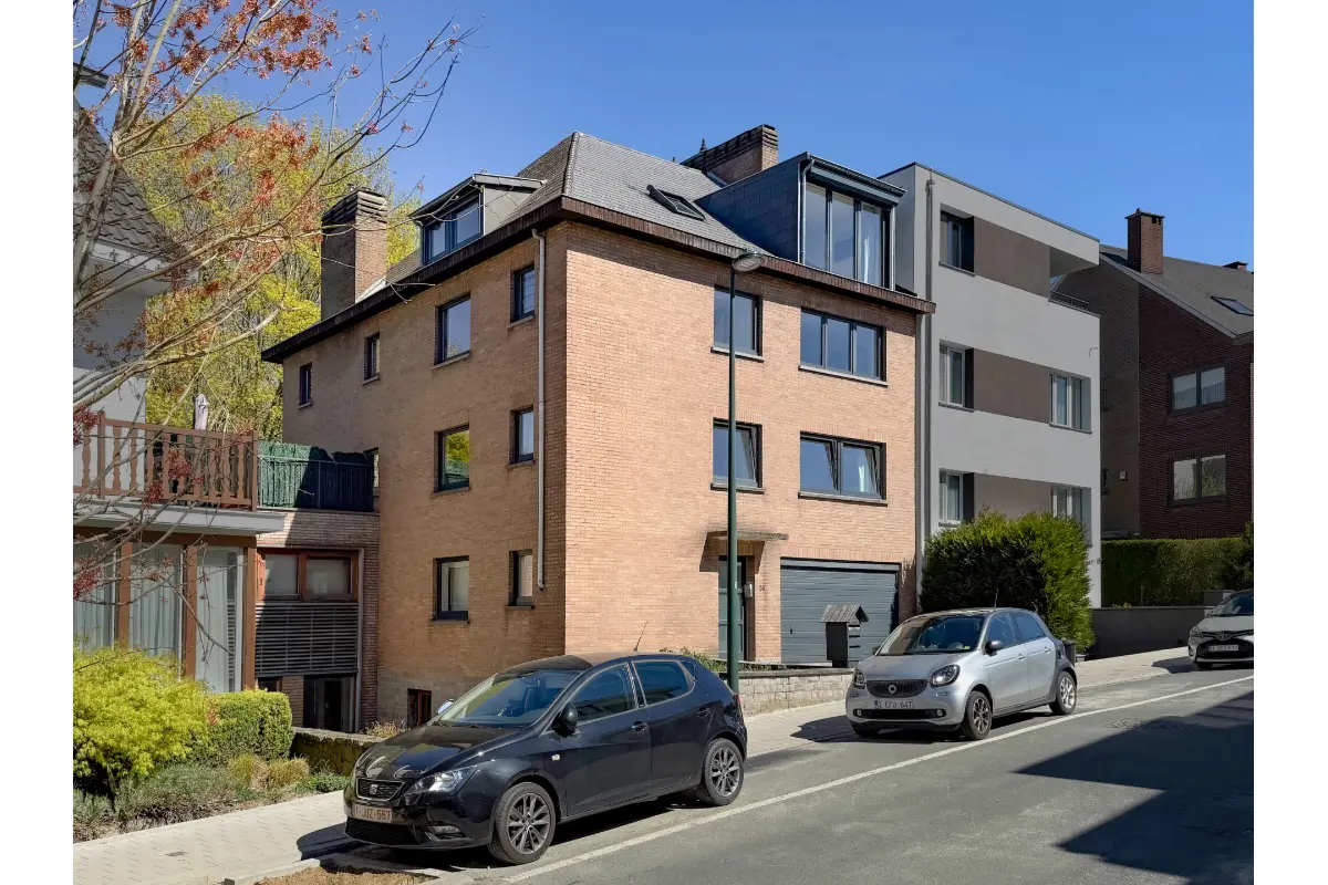 Duplex te  koop in Sint-Pieters-Woluwe 1150 695000.00€ 5 slaapkamers 201.00m² - Zoekertje 742332