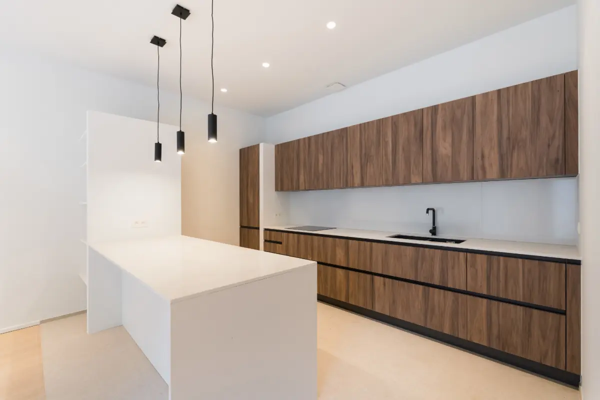 Appartement à vendre à Saint-Josse-ten-Noode 1210 715000.00€ 3 chambres 142.00m² - annonce 741809