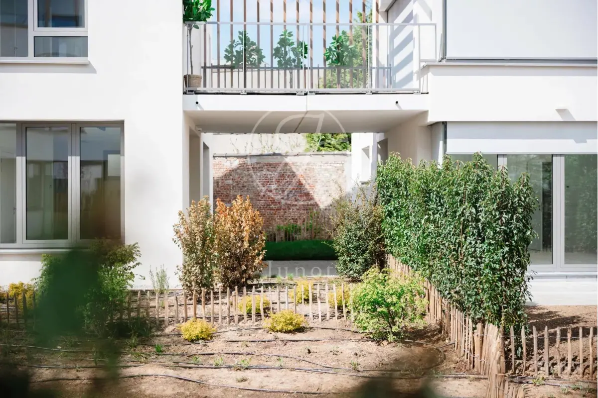 Duplex à vendre à Uccle 1180 650000.00€ 2 chambres 107.00m² - annonce 743445