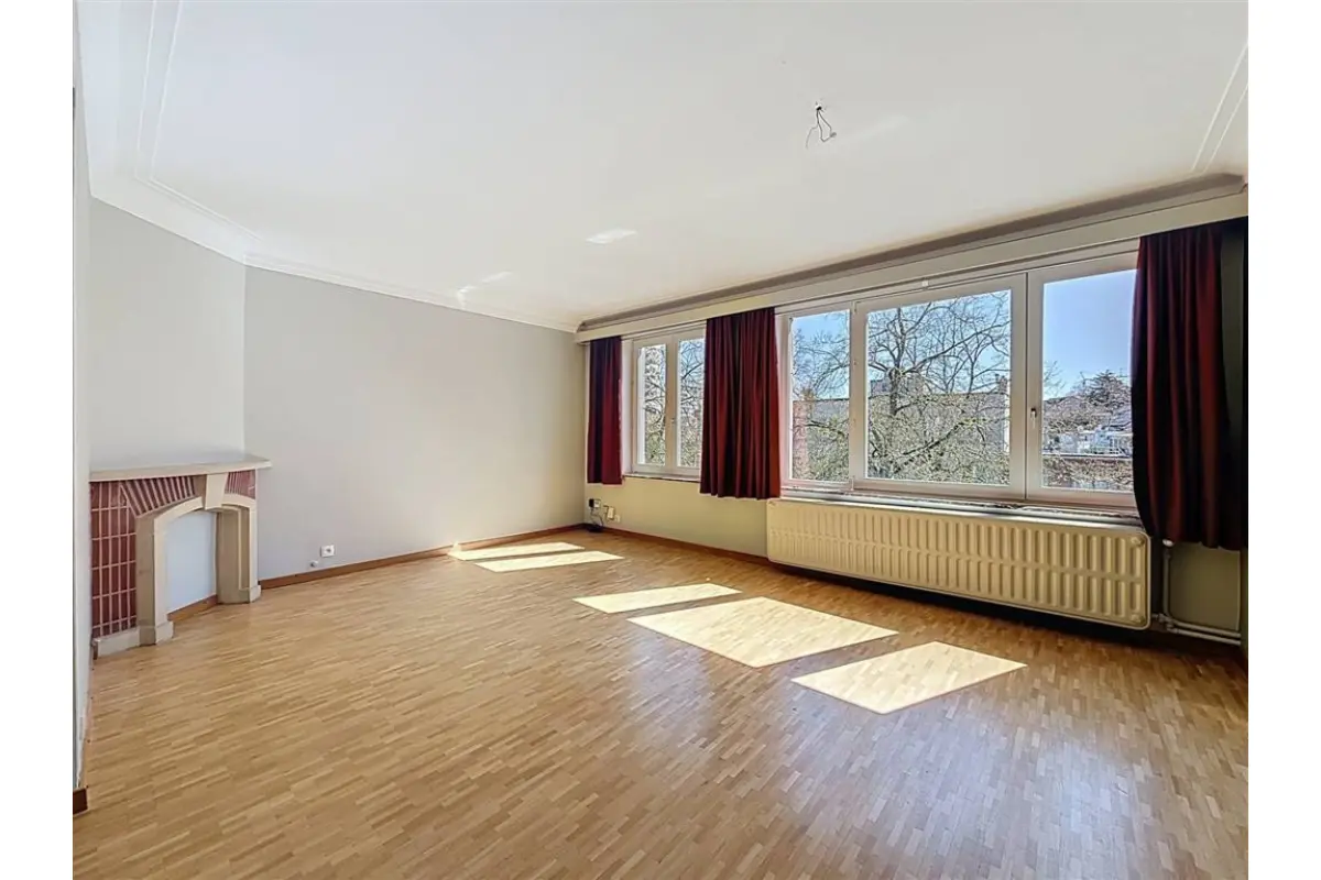 Appartement à  à Anderlecht 1070 900.00€ 2 chambres 89.00m² - annonce 752853