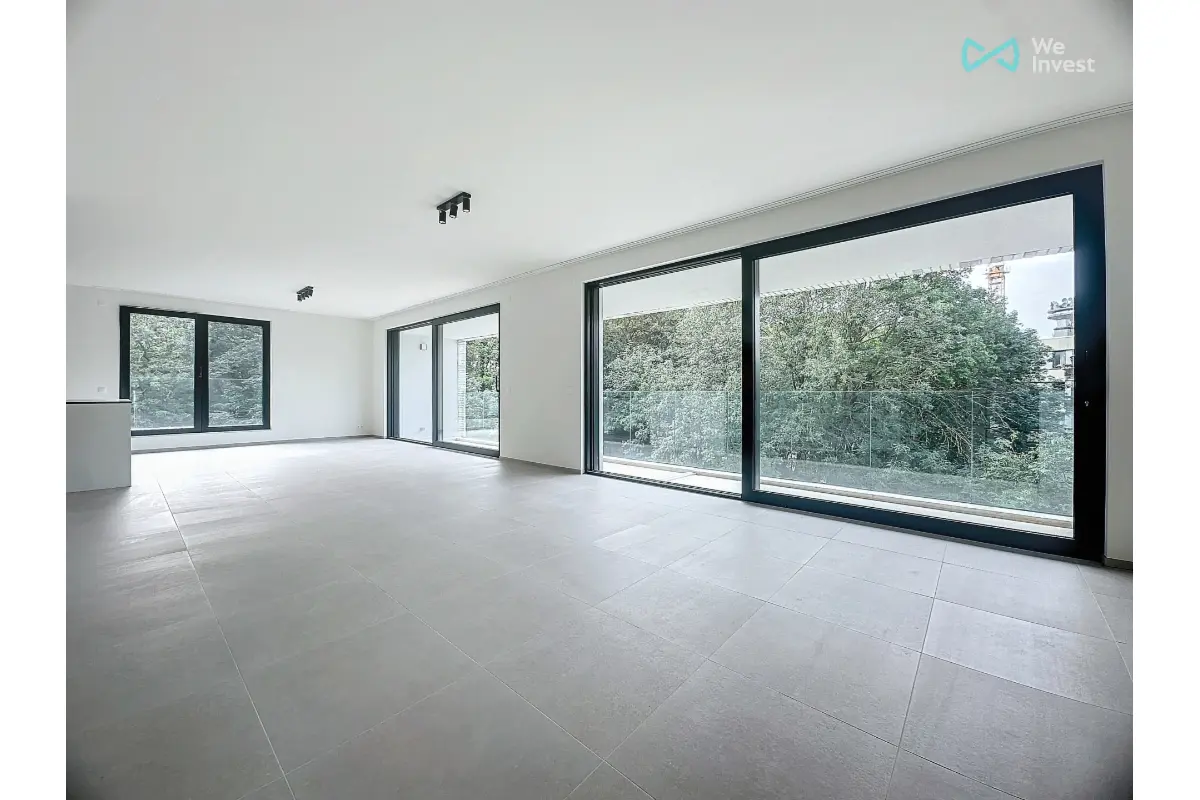 Appartement te  in Schaarbeek 1030 2560.00€ 4 slaapkamers 162.00m² - Zoekertje 742770