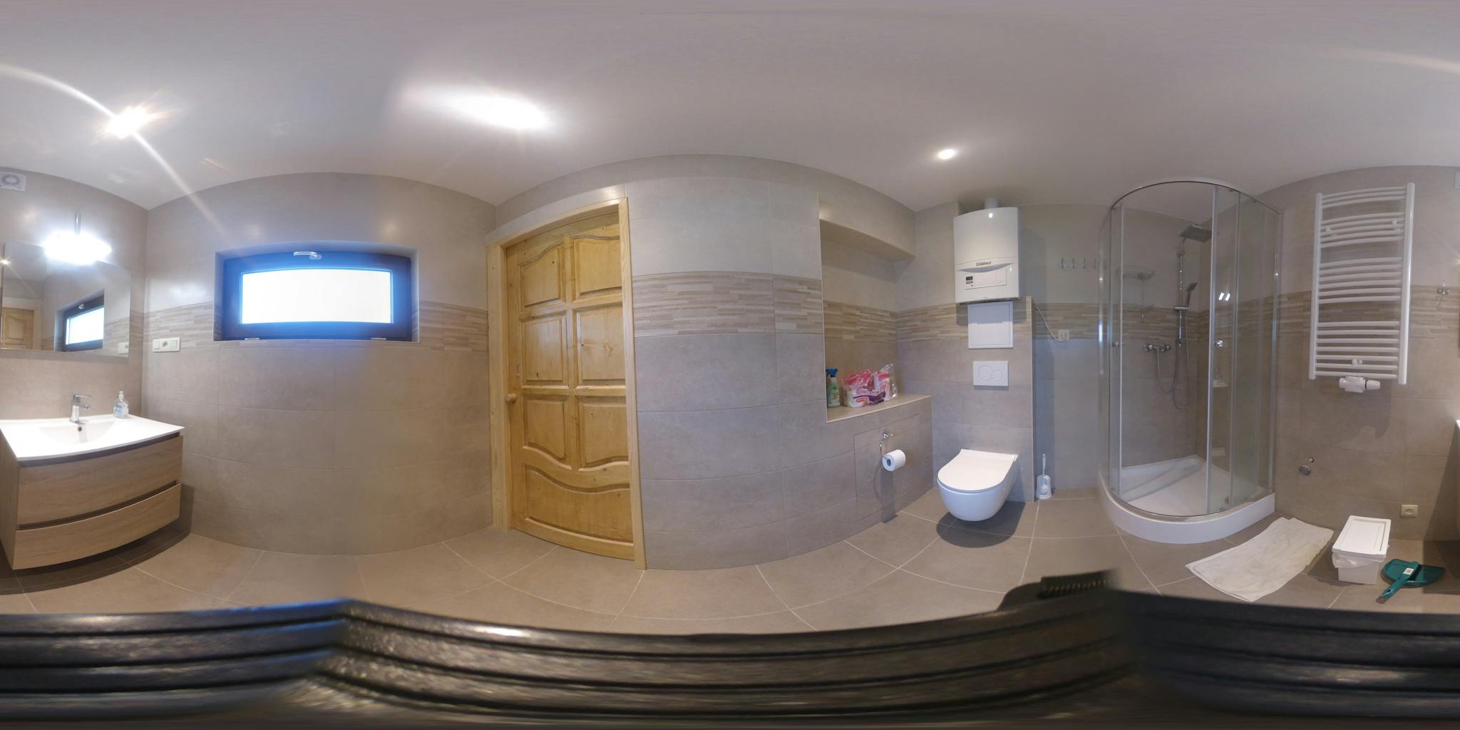 Appartement te  huur in Laken 1020 1000.00€ 1 slaapkamers 60.00m² - Zoekertje 743503