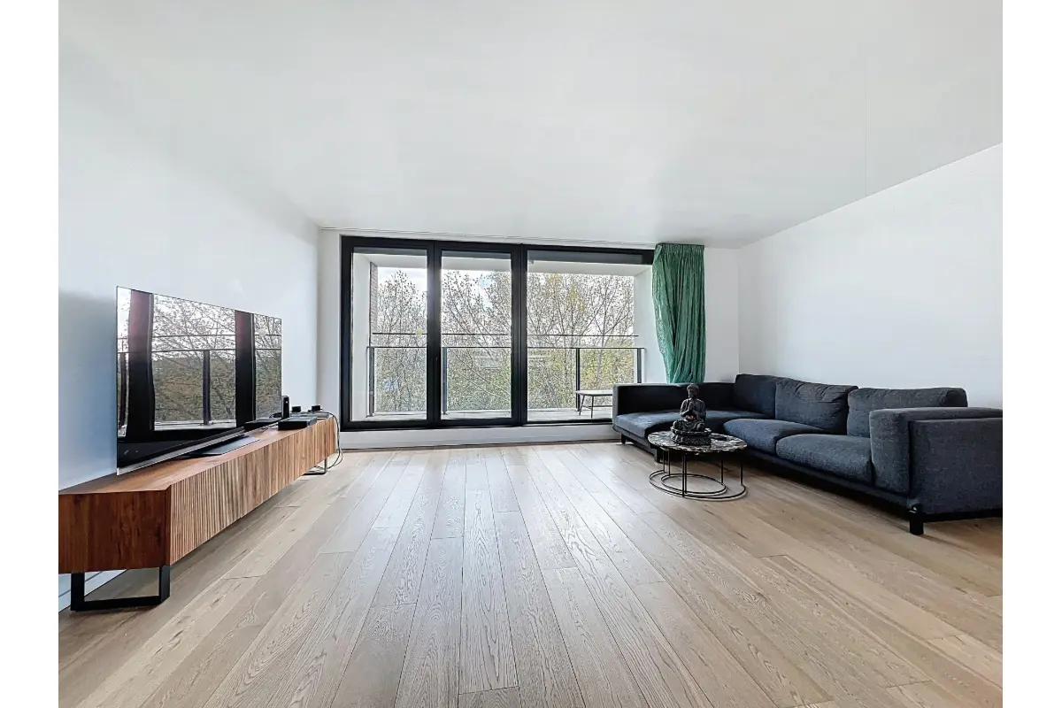 Appartement à vendre à Schaerbeek 1030 429000.00€ 2 chambres 116.00m² - annonce 742981